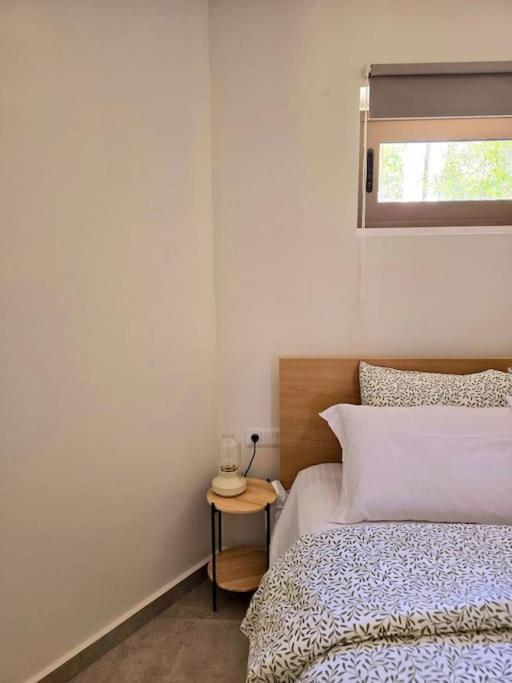 Wind Apartment In Agia Roumeli Exterior photo